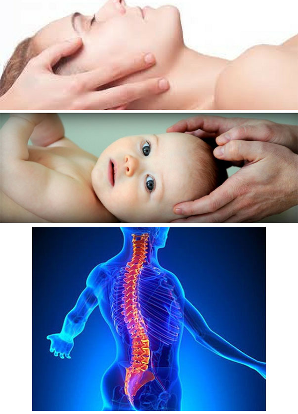 OSTEOPATIA