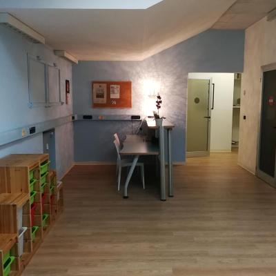 Reception 11