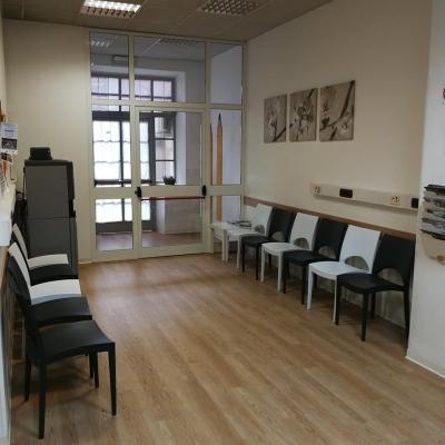 Reception 2