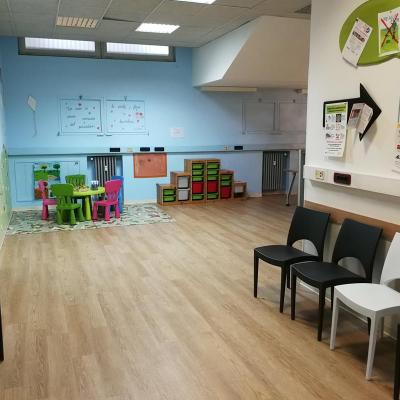 Reception 3