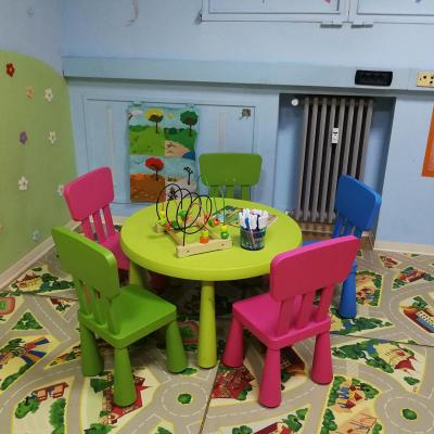 Reception 8